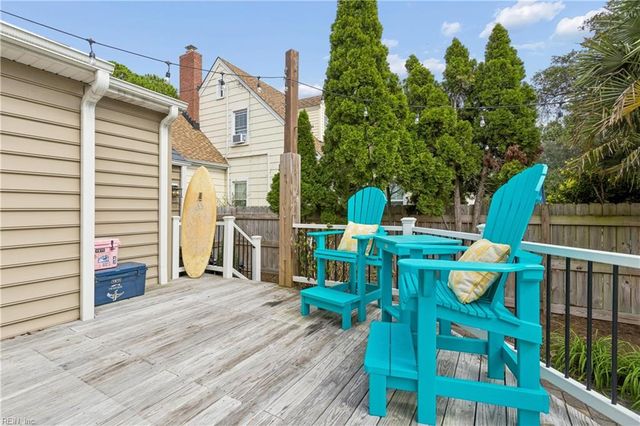1229 Manchester AVE, Norfolk, VA 23508