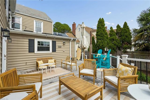 1229 Manchester AVE, Norfolk, VA 23508