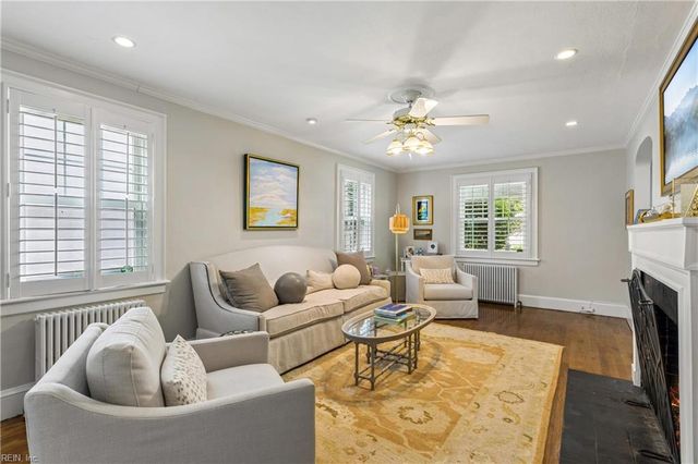 1229 Manchester AVE, Norfolk, VA 23508