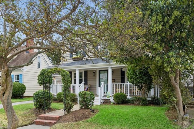 1229 Manchester AVE, Norfolk, VA 23508
