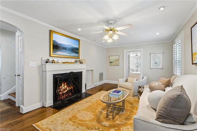 1229 Manchester AVE, Norfolk, VA 23508