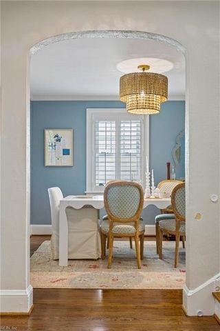 1229 Manchester AVE, Norfolk, VA 23508