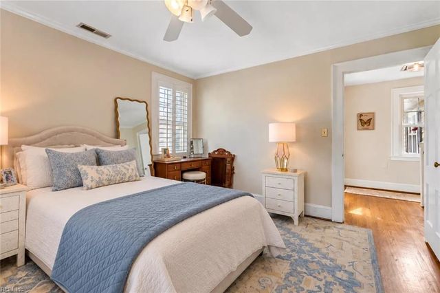 1229 Manchester AVE, Norfolk, VA 23508