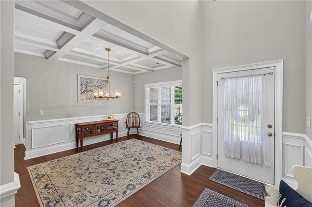 40 Pebblestone Run, Dallas, GA 30157