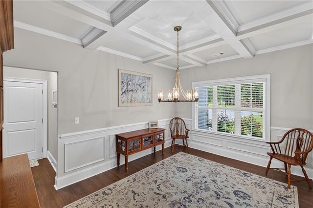 40 Pebblestone Run, Dallas, GA 30157