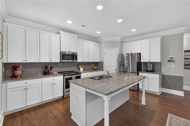 40 Pebblestone Run, Dallas, GA 30157