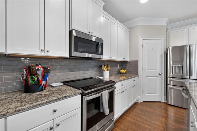 40 Pebblestone Run, Dallas, GA 30157