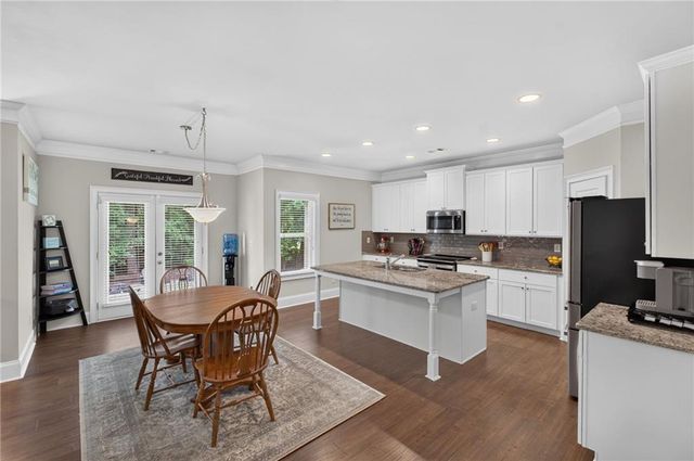 40 Pebblestone Run, Dallas, GA 30157