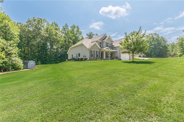 40 Pebblestone Run, Dallas, GA 30157