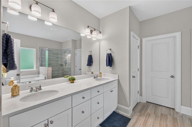 40 Pebblestone Run, Dallas, GA 30157