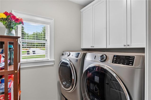 40 Pebblestone Run, Dallas, GA 30157