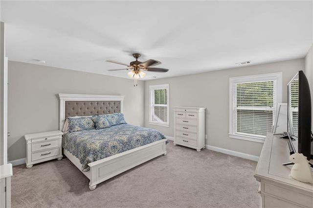 40 Pebblestone Run, Dallas, GA 30157