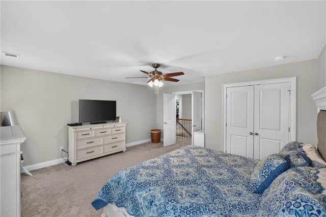 40 Pebblestone Run, Dallas, GA 30157