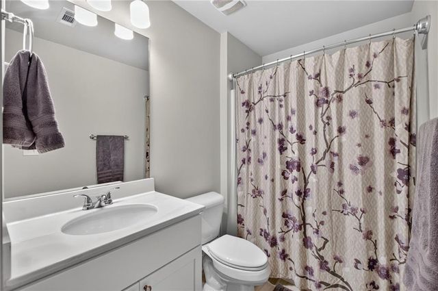 40 Pebblestone Run, Dallas, GA 30157