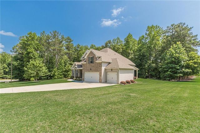 40 Pebblestone Run, Dallas, GA 30157
