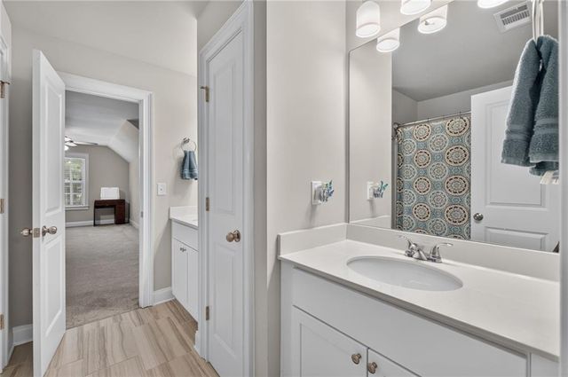 40 Pebblestone Run, Dallas, GA 30157