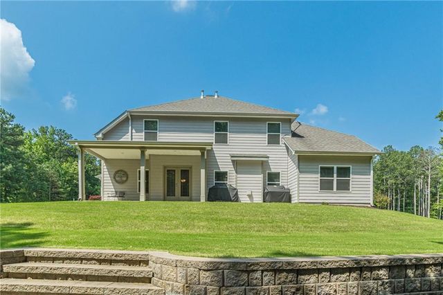 40 Pebblestone Run, Dallas, GA 30157