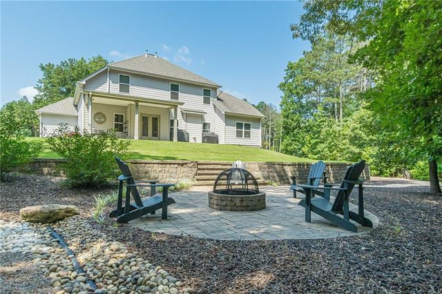 40 Pebblestone Run, Dallas, GA 30157