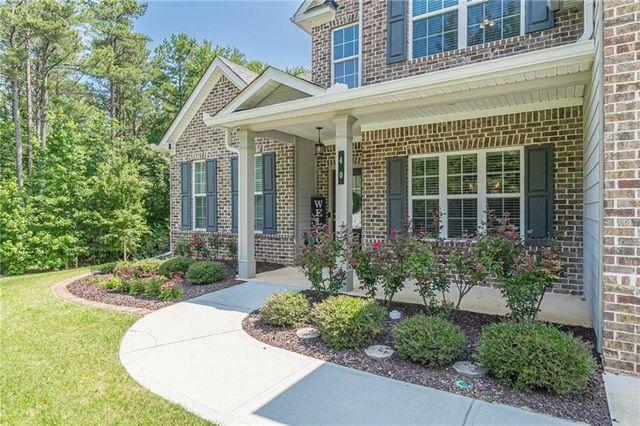 40 Pebblestone Run, Dallas, GA 30157