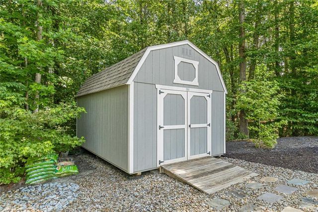 40 Pebblestone Run, Dallas, GA 30157