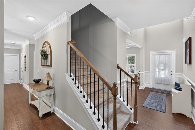 40 Pebblestone Run, Dallas, GA 30157