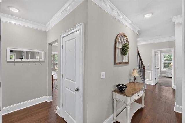 40 Pebblestone Run, Dallas, GA 30157
