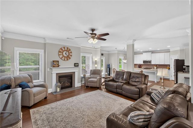40 Pebblestone Run, Dallas, GA 30157