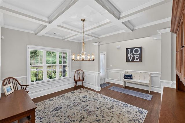 40 Pebblestone Run, Dallas, GA 30157