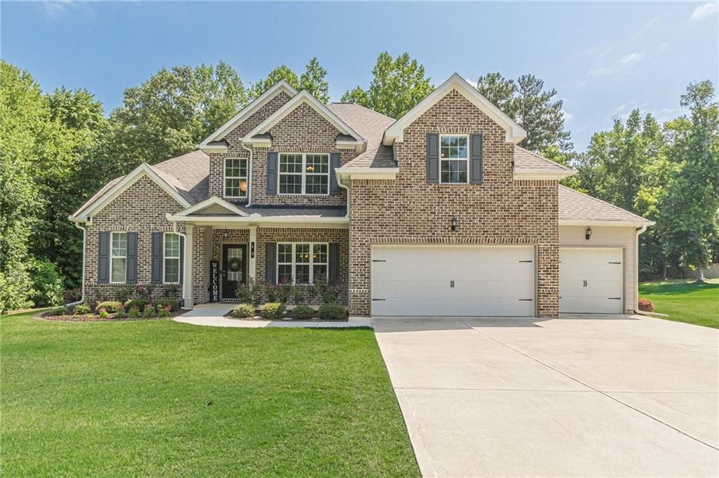 40 Pebblestone Run, Dallas, GA 30157