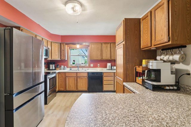 13 Laredo Court, Madison, WI 53719
