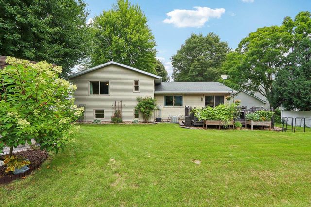 13 Laredo Court, Madison, WI 53719