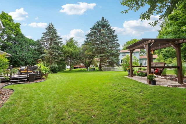 13 Laredo Court, Madison, WI 53719