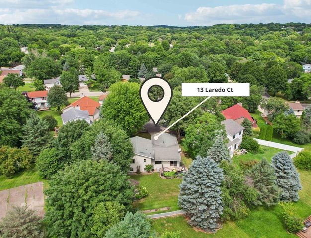 13 Laredo Court, Madison, WI 53719