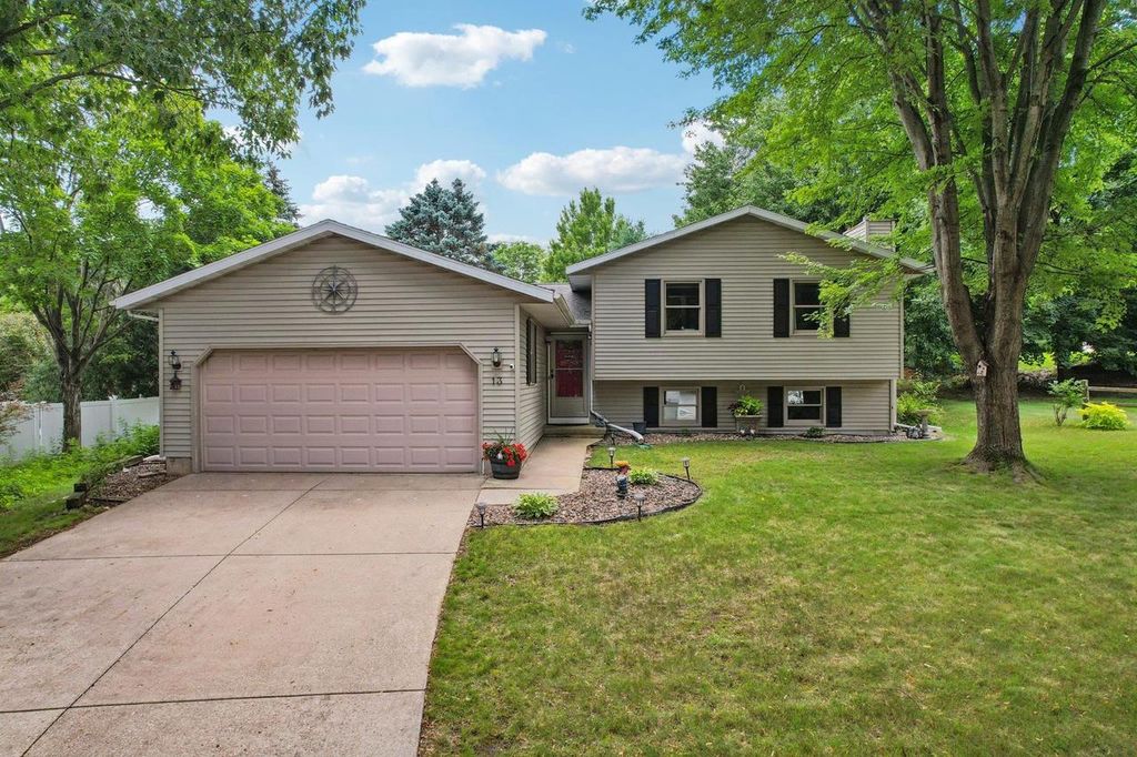13 Laredo Court, Madison, WI 53719