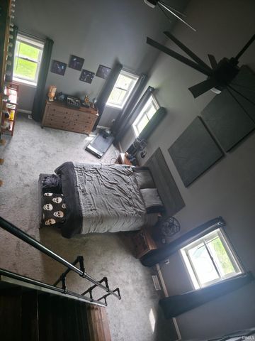 104 Vandalia Street, La Paz, IN 46537