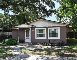 1606 TRIANGLE AVENUE, Orlando, FL 32806