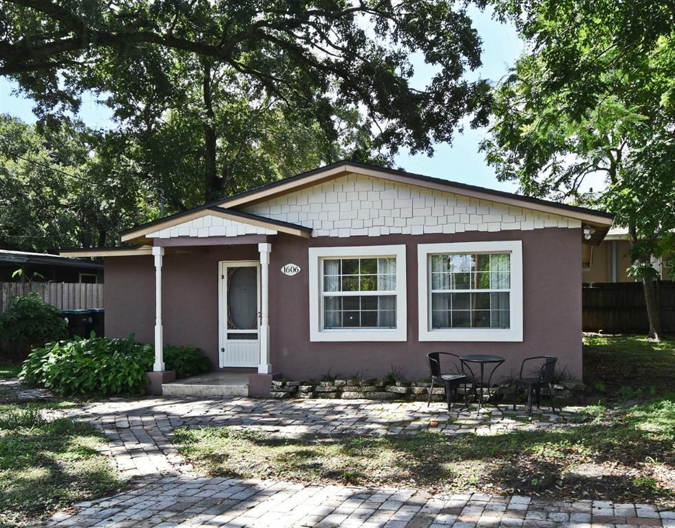 1606 TRIANGLE AVENUE, Orlando, FL 32806