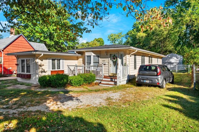 2120 Washington Avenue, Terre Haute, IN 47803