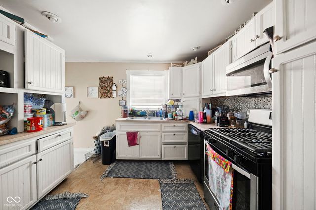 2120 Washington Avenue, Terre Haute, IN 47803