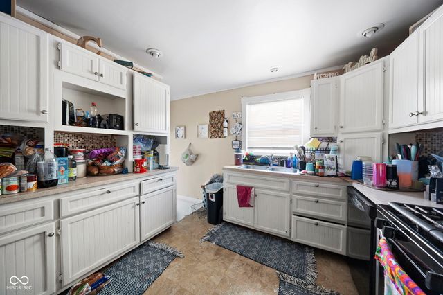 2120 Washington Avenue, Terre Haute, IN 47803