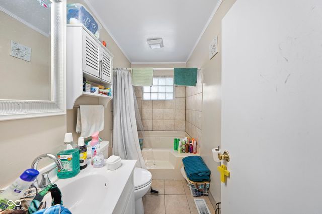 2120 Washington Avenue, Terre Haute, IN 47803