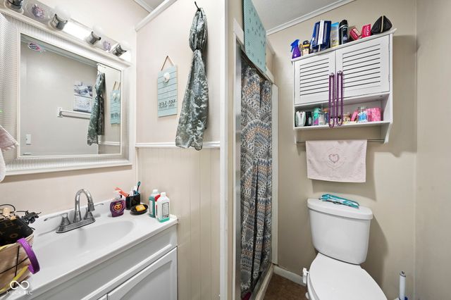 2120 Washington Avenue, Terre Haute, IN 47803