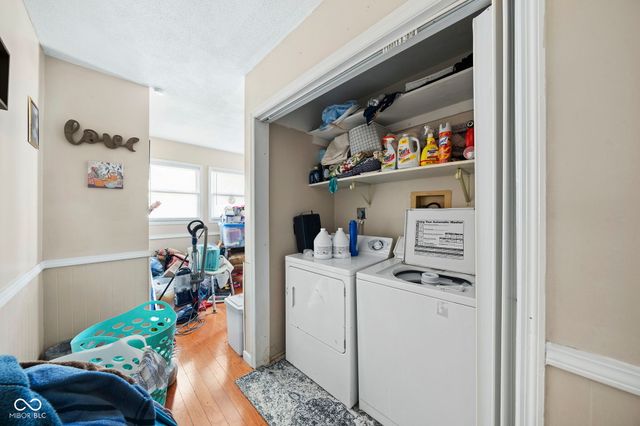 2120 Washington Avenue, Terre Haute, IN 47803