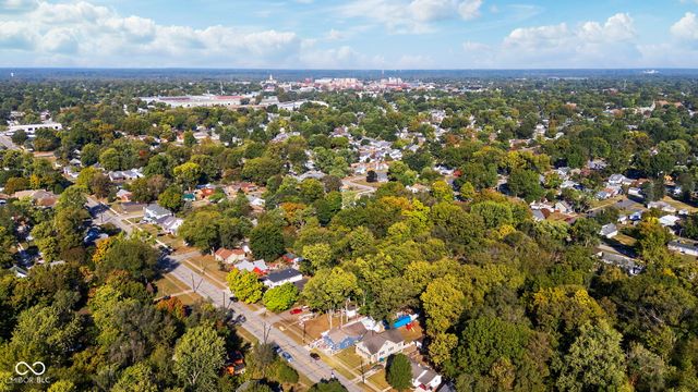 2120 Washington Avenue, Terre Haute, IN 47803