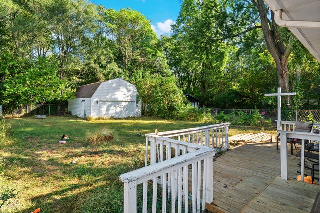 2120 Washington Avenue, Terre Haute, IN 47803