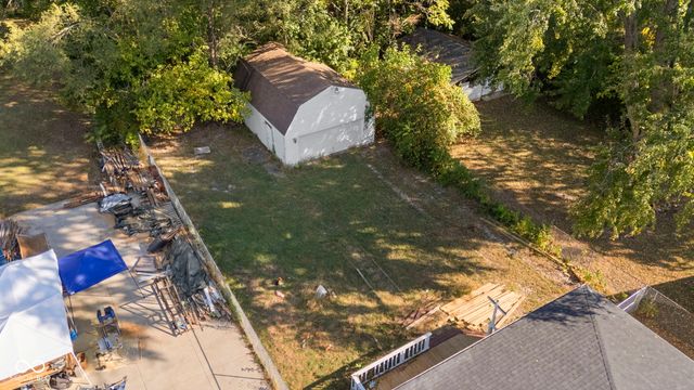 2120 Washington Avenue, Terre Haute, IN 47803