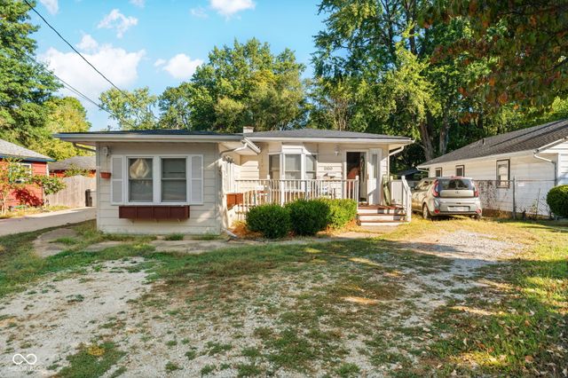 2120 Washington Avenue, Terre Haute, IN 47803