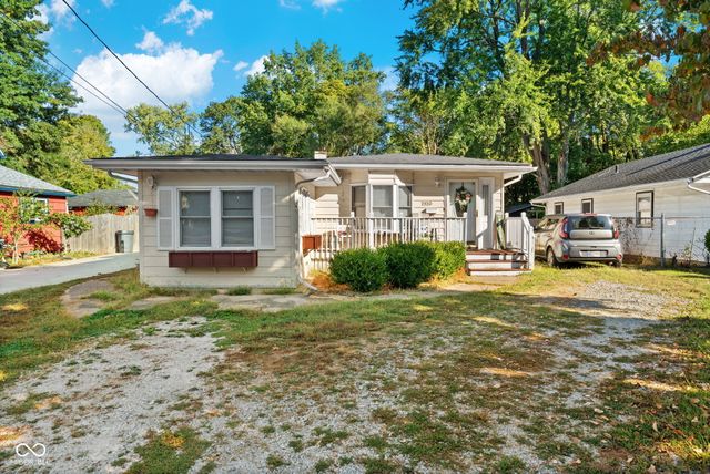 2120 Washington Avenue, Terre Haute, IN 47803