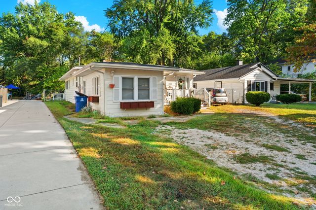 2120 Washington Avenue, Terre Haute, IN 47803