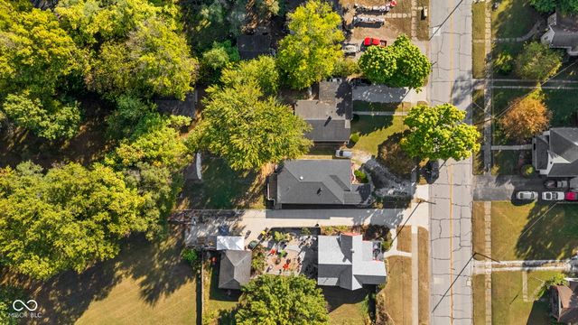 2120 Washington Avenue, Terre Haute, IN 47803